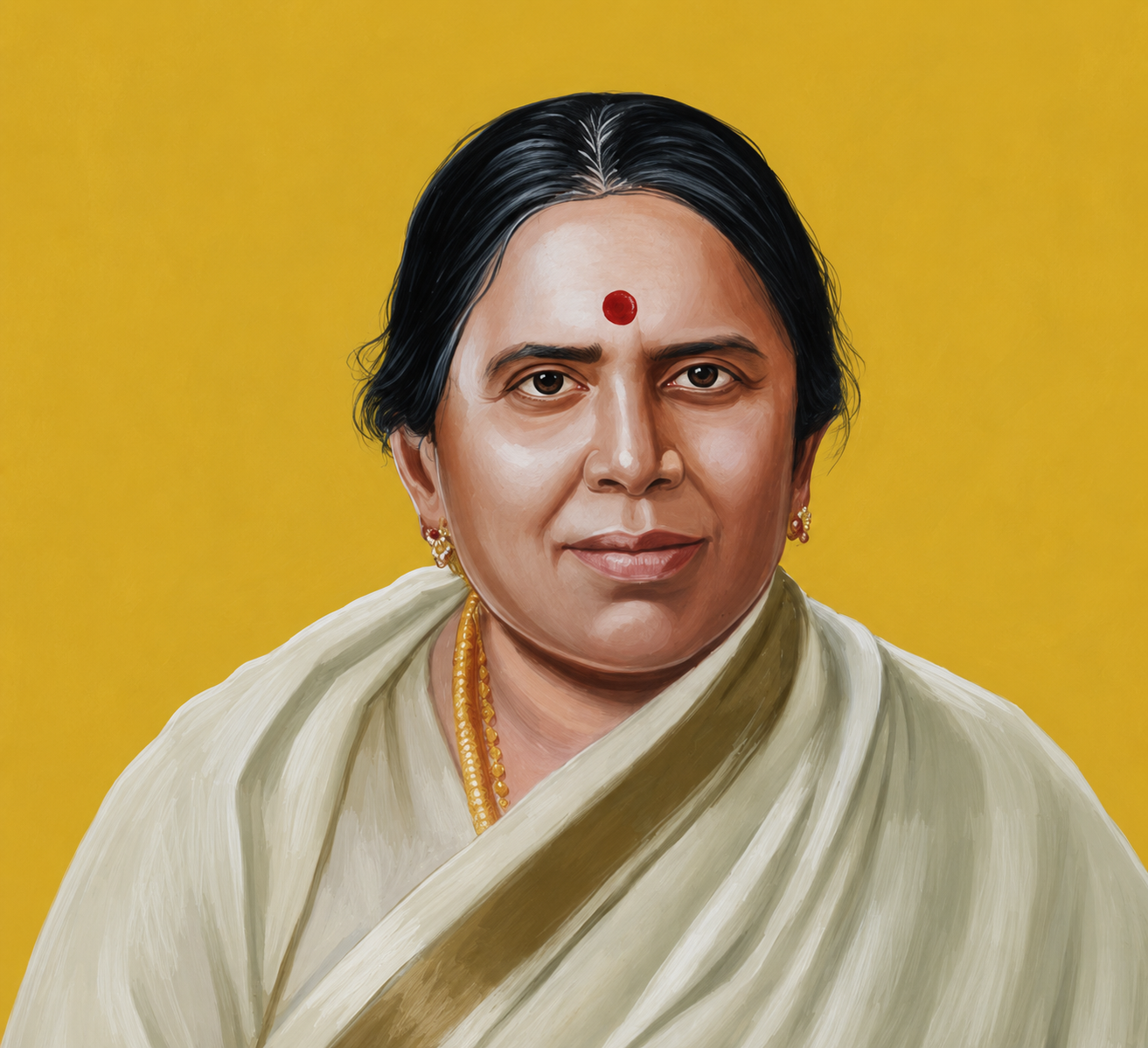 அஞ்சலை அம்மாள்